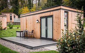 Lake District Woodland Pods - Winster, Bowness-On-Windermere